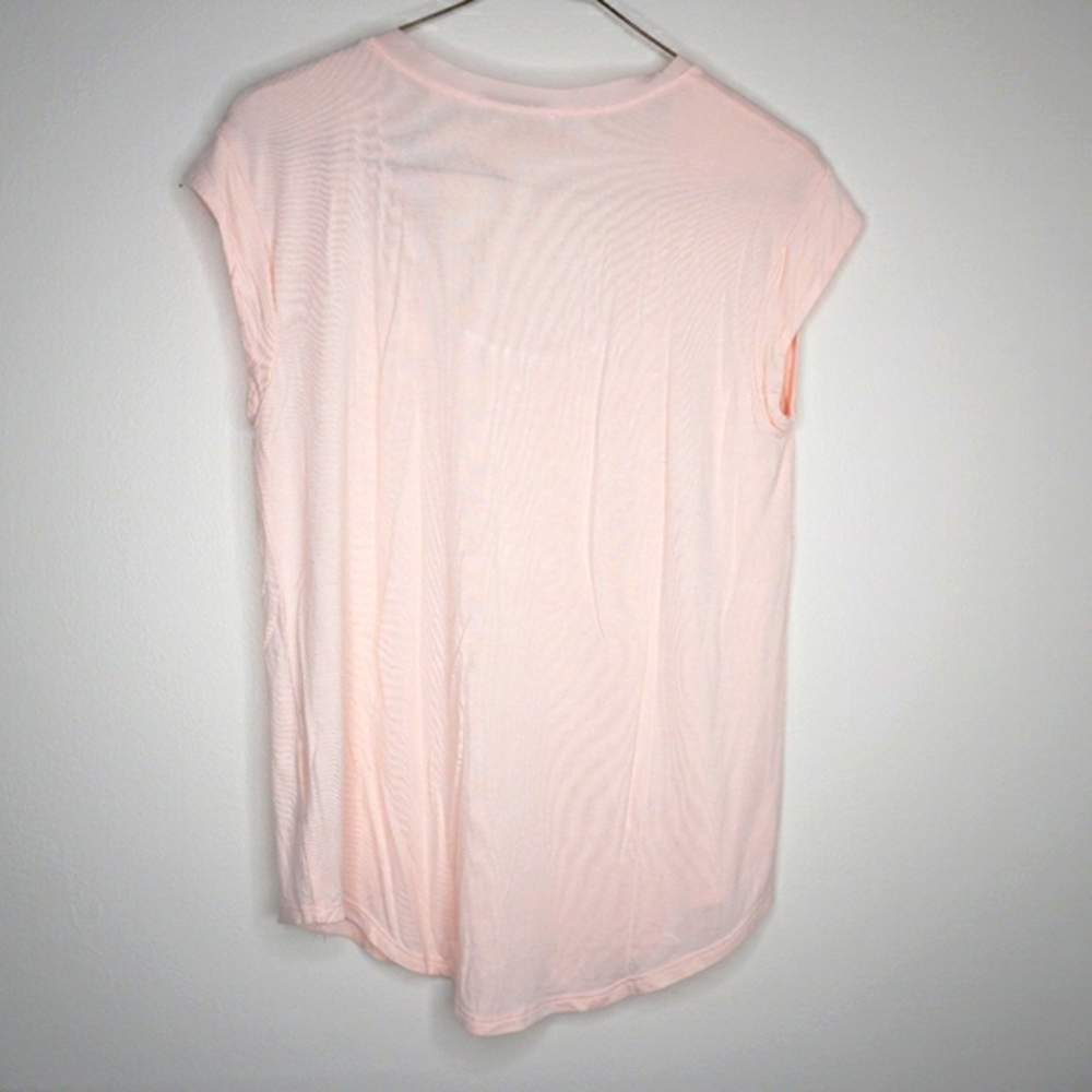 3) BORDEAUX Extremely Soft Breathable Sz. S - Picture 4 of 5